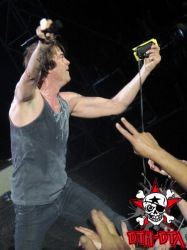 Die Toten Hosen - 15.06.2013 Ferropolis (9)